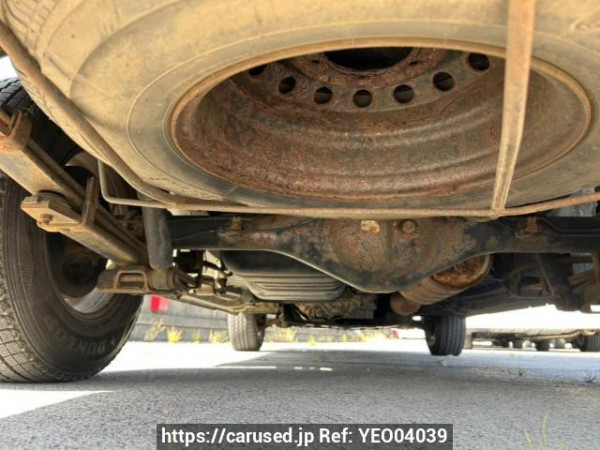 Used 2006 AT toyota regiusace-van KDH205V Image[40]