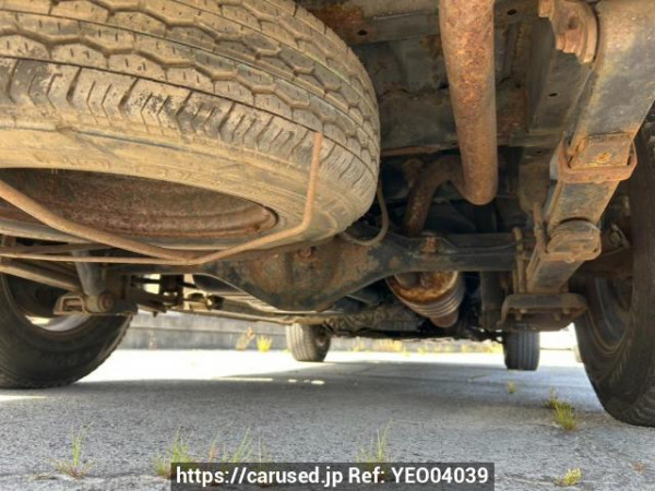 Used 2006 AT toyota regiusace-van KDH205V Image[41]