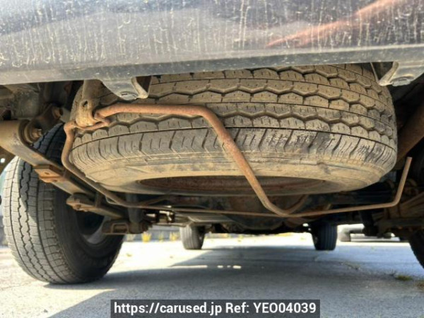 Used 2006 AT toyota regiusace-van KDH205V Image[42]