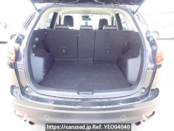 Used 2014 AT mazda cx-5 KE2FW Image[6]