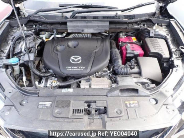 Used 2014 AT mazda cx-5 KE2FW Image[7]