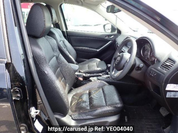 Used 2014 AT mazda cx-5 KE2FW Image[9]