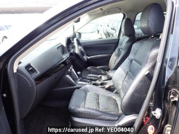 Used 2014 AT mazda cx-5 KE2FW Image[10]