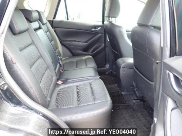 Used 2014 AT mazda cx-5 KE2FW Image[11]