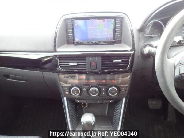 Used 2014 AT mazda cx-5 KE2FW Image[13]