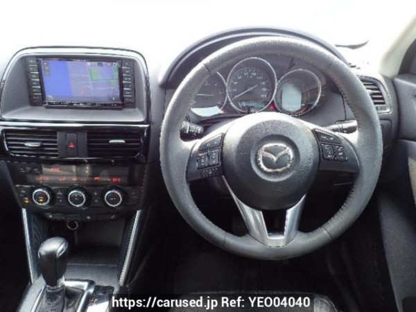 Used 2014 AT mazda cx-5 KE2FW Image[15]