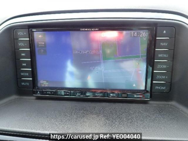 Used 2014 AT mazda cx-5 KE2FW Image[16]