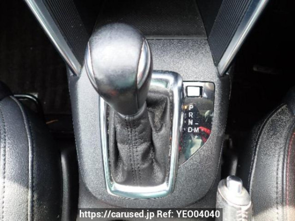 Used 2014 AT mazda cx-5 KE2FW Image[18]