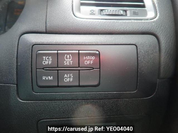 Used 2014 AT mazda cx-5 KE2FW Image[20]