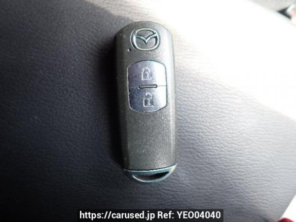 Used 2014 AT mazda cx-5 KE2FW Image[21]