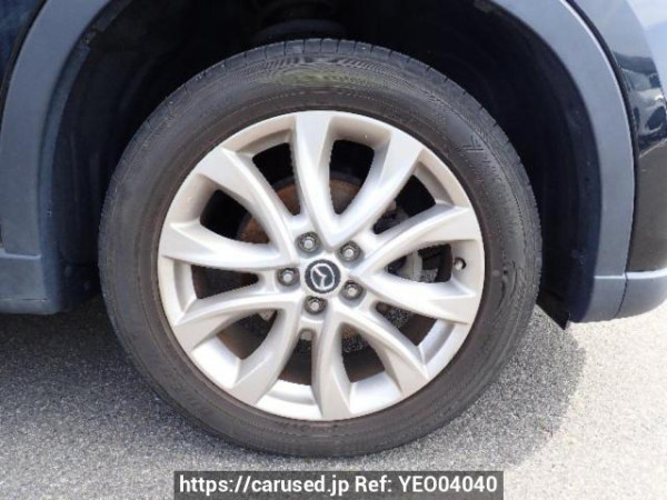 Used 2014 AT mazda cx-5 KE2FW Image[23]