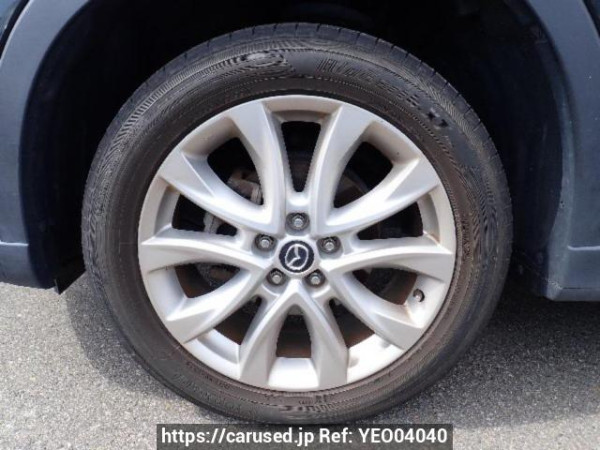 Used 2014 AT mazda cx-5 KE2FW Image[24]