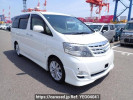 Toyota Alphard ANH10W
