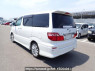 Used 2008 AT toyota alphard ANH10W Image[3]