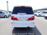 Used 2008 AT toyota alphard ANH10W Image[4]