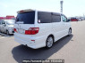 Used 2008 AT toyota alphard ANH10W Image[5]