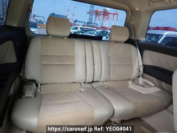 Used 2008 AT toyota alphard ANH10W Image[13]