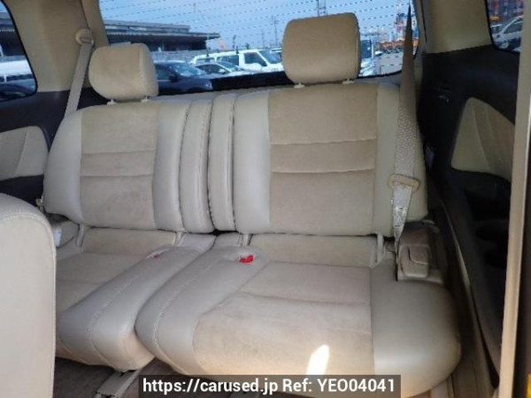 Used 2008 AT toyota alphard ANH10W Image[14]