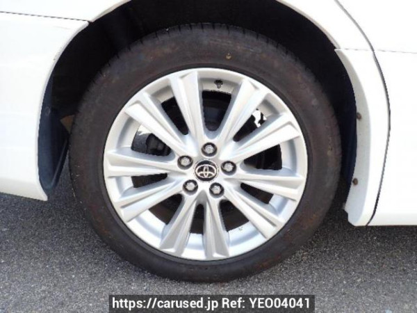 Used 2008 AT toyota alphard ANH10W Image[26]