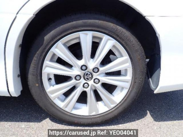 Used 2008 AT toyota alphard ANH10W Image[29]