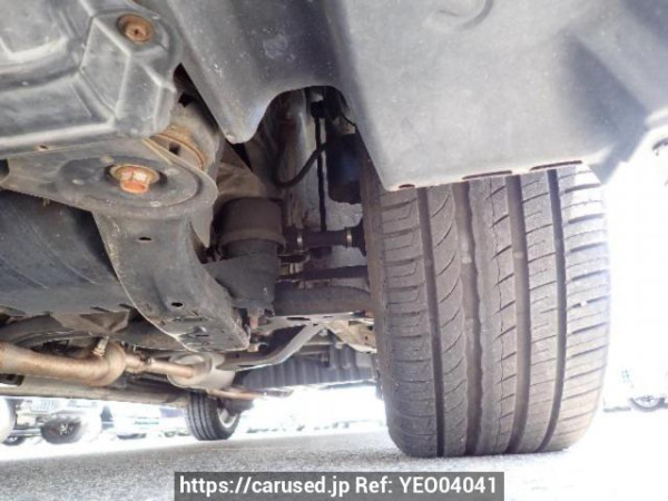 Used 2008 AT toyota alphard ANH10W Image[31]