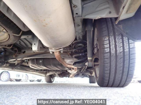Used 2008 AT toyota alphard ANH10W Image[37]