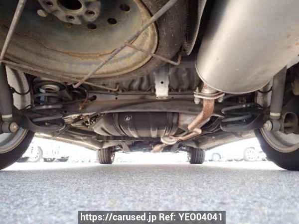 Used 2008 AT toyota alphard ANH10W Image[38]