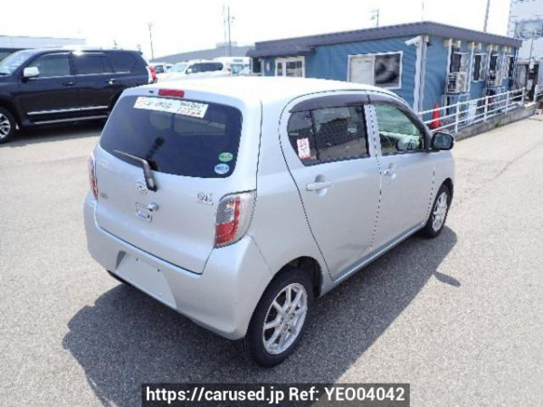 Used 2012 AT daihatsu mira-e-s LA300S Image[5]