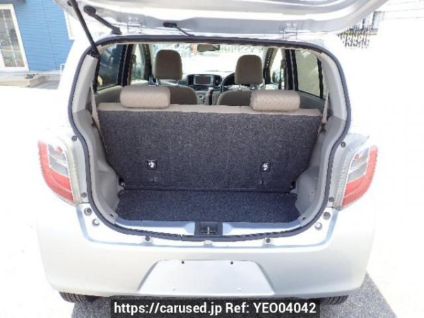 Used 2012 AT daihatsu mira-e-s LA300S Image[6]