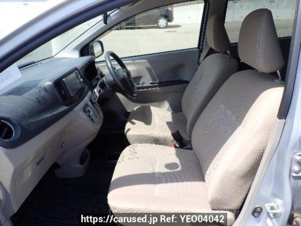 Used 2012 AT daihatsu mira-e-s LA300S Image[10]