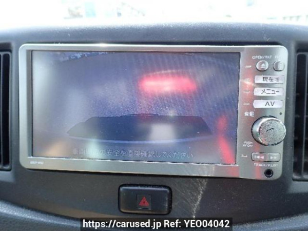 Used 2012 AT daihatsu mira-e-s LA300S Image[17]
