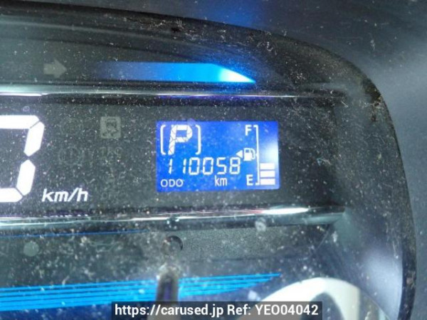 Used 2012 AT daihatsu mira-e-s LA300S Image[20]