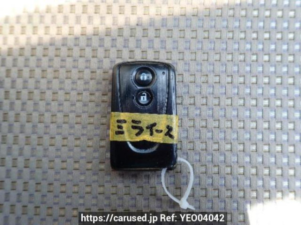 Used 2012 AT daihatsu mira-e-s LA300S Image[22]