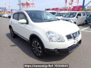 Nissan Dualis KJ10