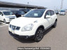 Used 2013 AT nissan dualis KJ10 Image[2]