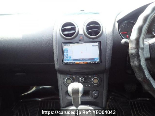 Used 2013 AT nissan dualis KJ10 Image[13]