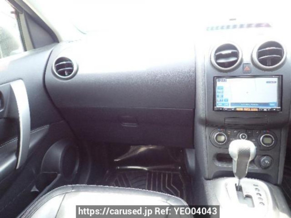 Used 2013 AT nissan dualis KJ10 Image[14]