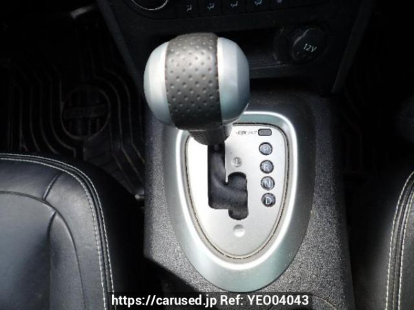Used 2013 AT nissan dualis KJ10 Image[17]
