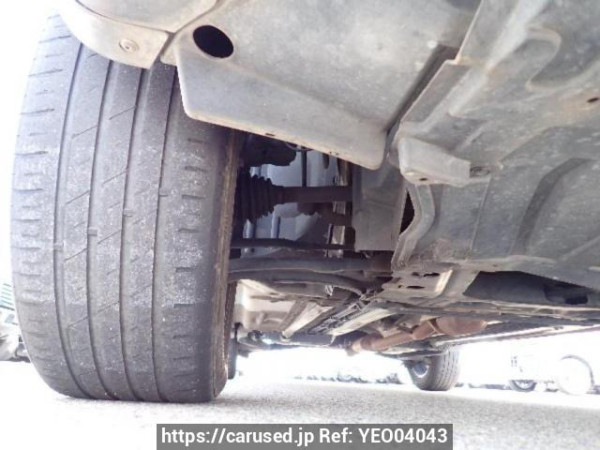 Used 2013 AT nissan dualis KJ10 Image[27]