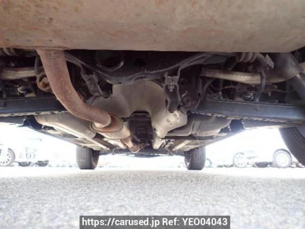 Used 2013 AT nissan dualis KJ10 Image[35]