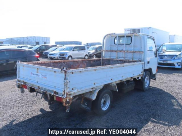 Used 1992 MT mitsubishi canter-guts FB308B Image[6]