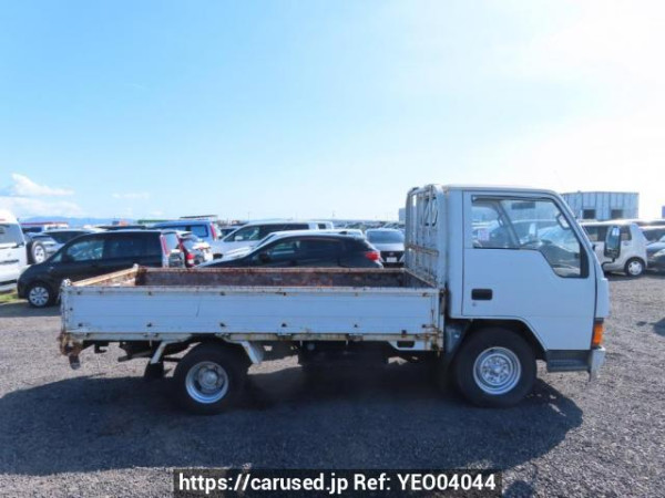 Used 1992 MT mitsubishi canter-guts FB308B Image[7]