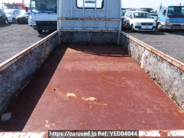 Used 1992 MT mitsubishi canter-guts FB308B Image[8]