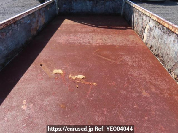 Used 1992 MT mitsubishi canter-guts FB308B Image[9]