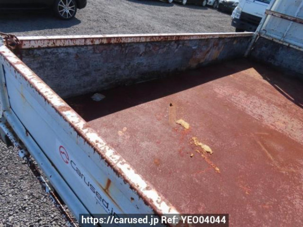 Used 1992 MT mitsubishi canter-guts FB308B Image[10]