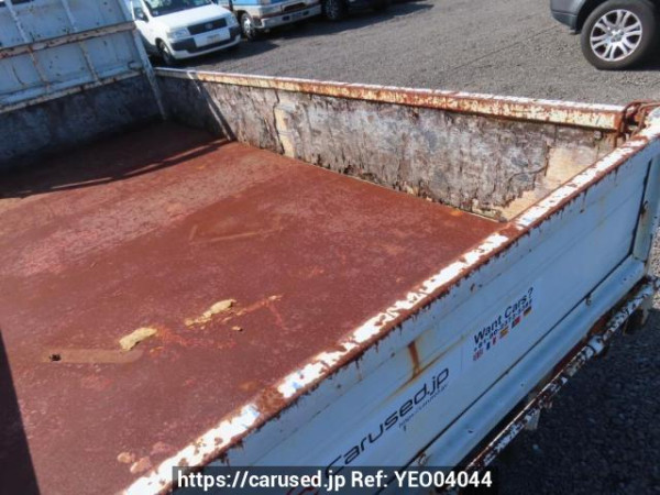 Used 1992 MT mitsubishi canter-guts FB308B Image[11]