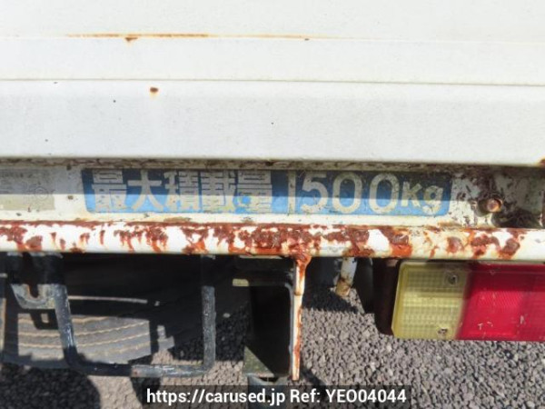 Used 1992 MT mitsubishi canter-guts FB308B Image[15]