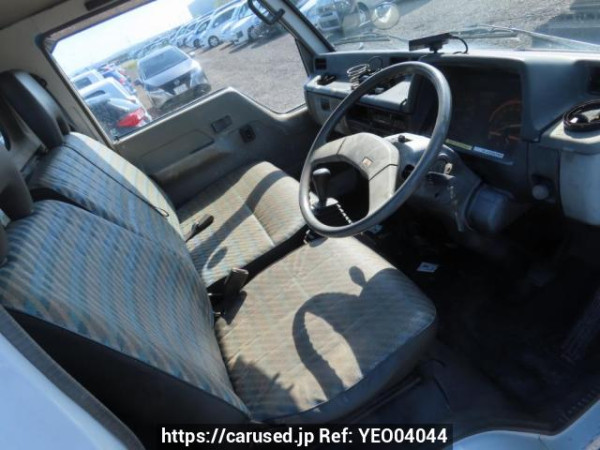 Used 1992 MT mitsubishi canter-guts FB308B Image[17]