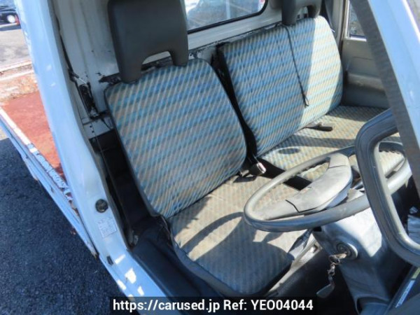 Used 1992 MT mitsubishi canter-guts FB308B Image[18]