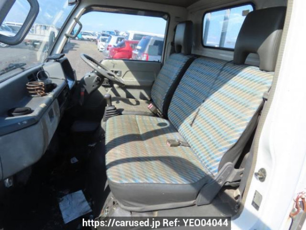 Used 1992 MT mitsubishi canter-guts FB308B Image[19]